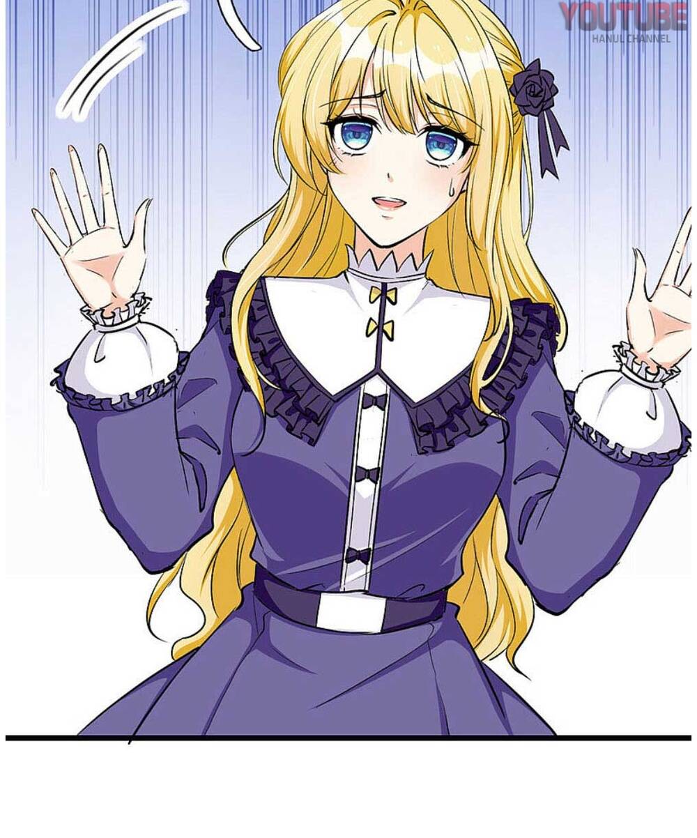 thiết lập nhân vật daddy của tôi bị sụp đổ chapter 92 40