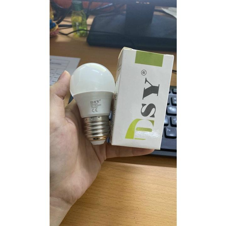 Bóng Led Bulb 15W Đủ Công Suất Chống Nước Tiết Kiệm Điện