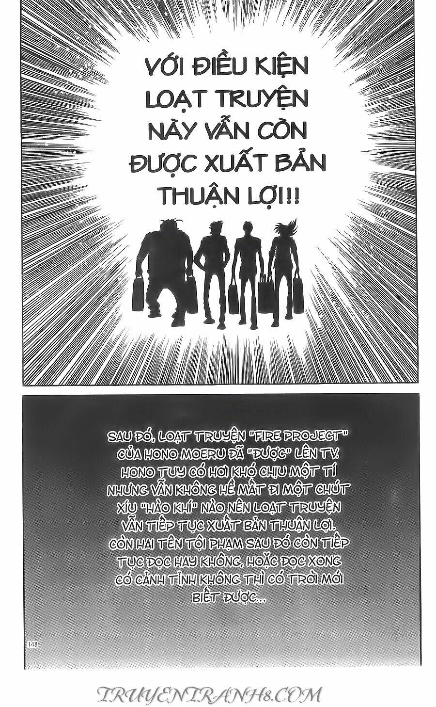 cây bút thần kỳ chapter 3 41