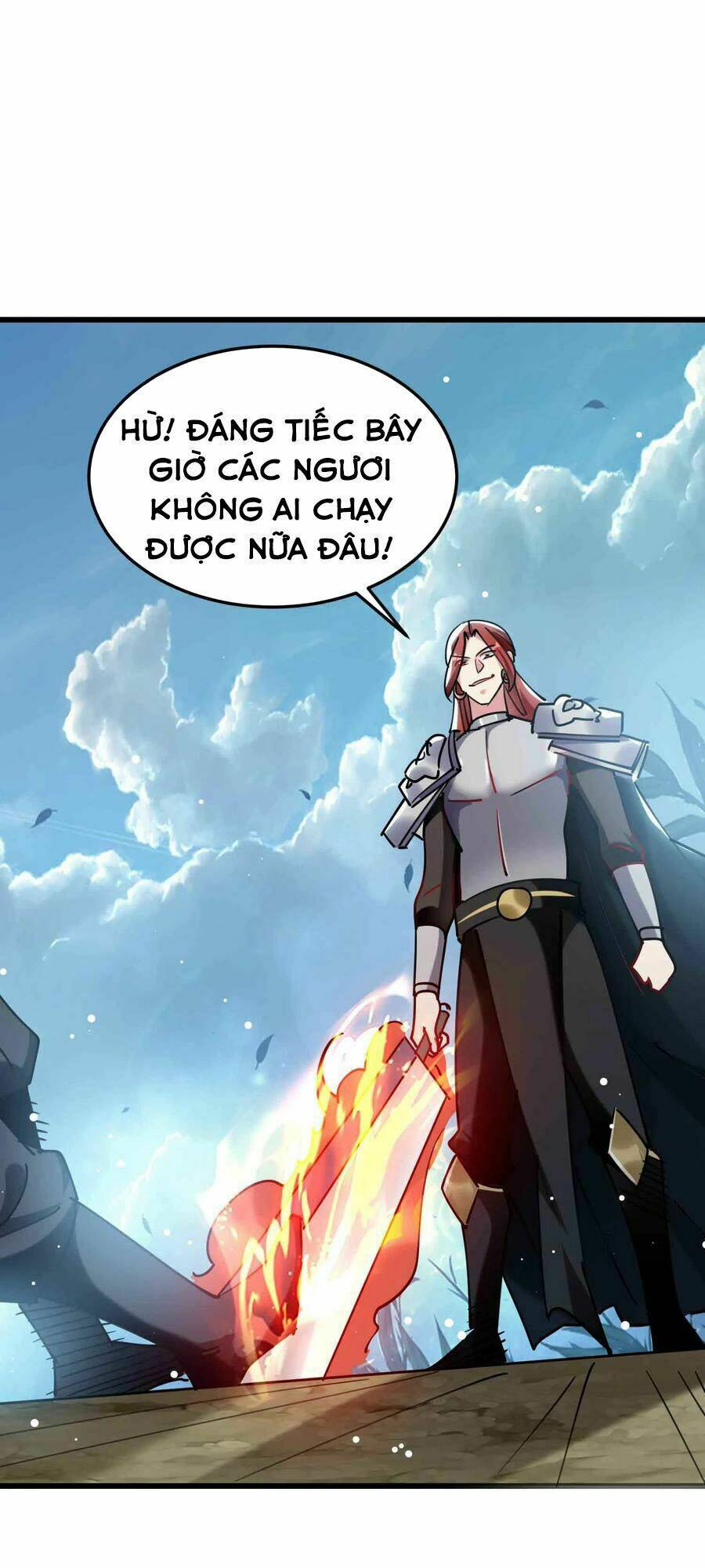 vạn giới tiên vương chapter 92 45