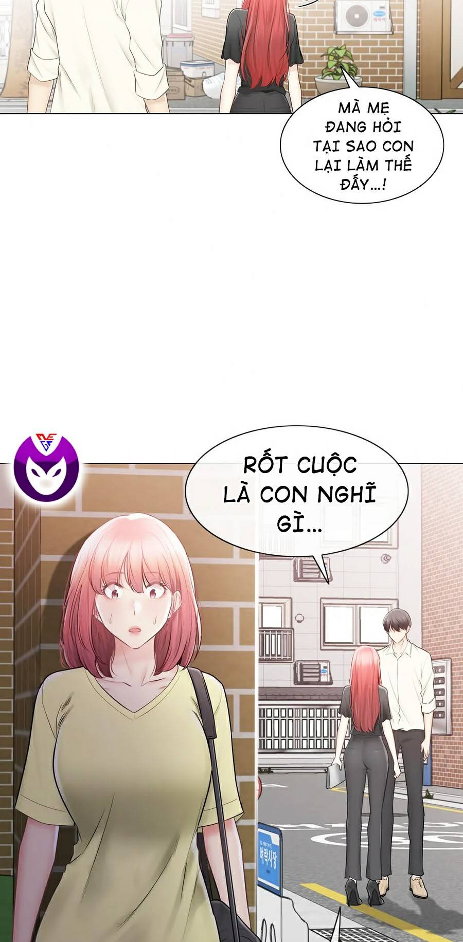 mở khóa tim em chapter 100 29