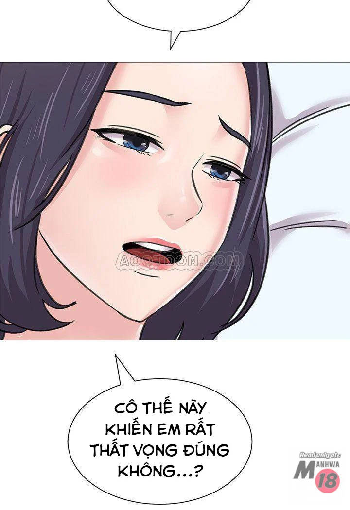 cô giáo gợi cảm chapter 60 29