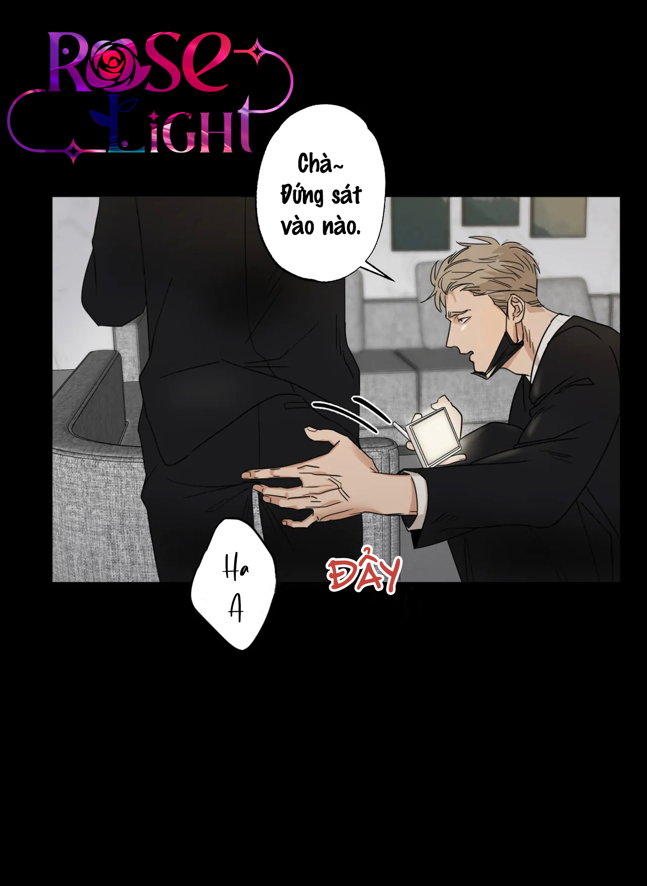 pillow shot chapter 1 5