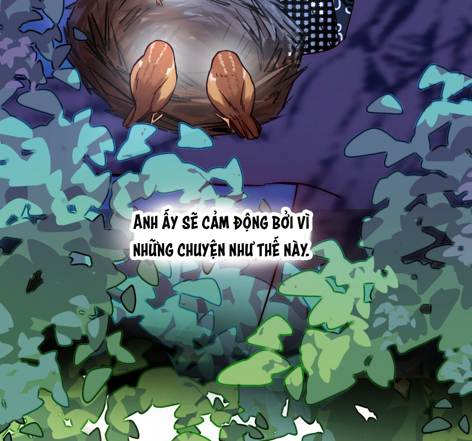 tôi phải làm một kẻ đại xấu xa chapter 44 53