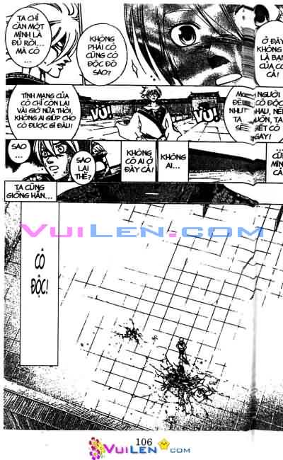 mắt quỷ kyo chapter 70 108