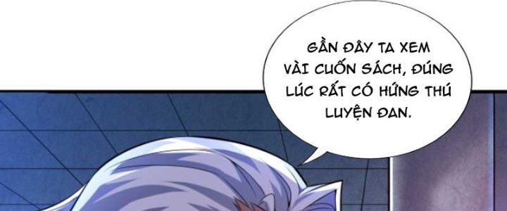 ẩn cư mười vạn năm, đời sau mời ta rời núi chapter 19 132