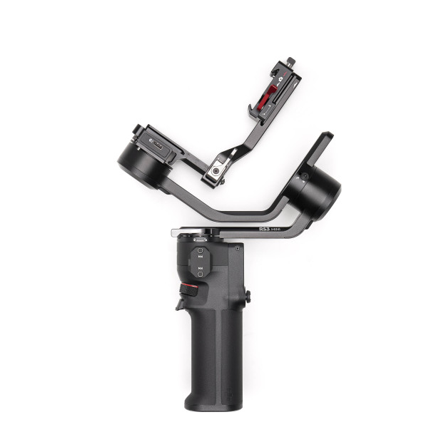 Tay cầm chống rung Gimbal DJI RS 3 Mini - Hàng chính hãng