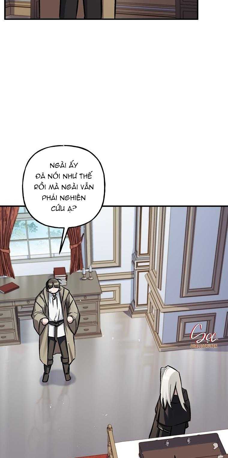 bước ngoặt định mệnh chapter 42 62