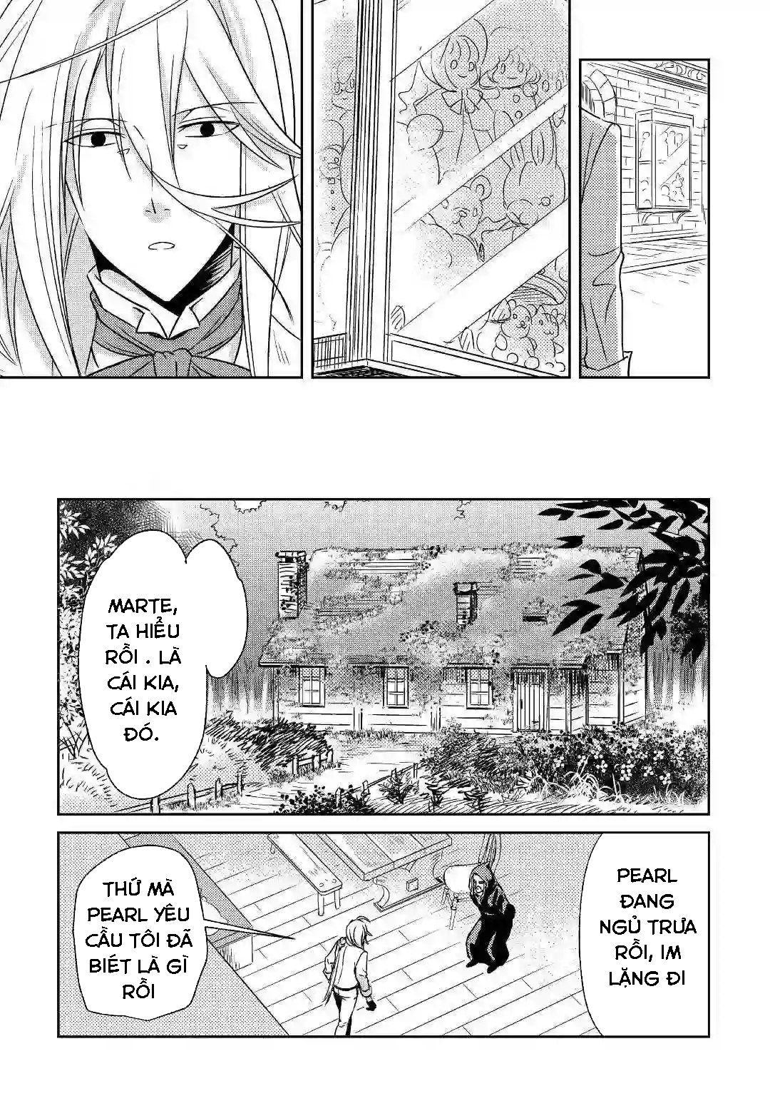 pearl và weiss chapter 5 17
