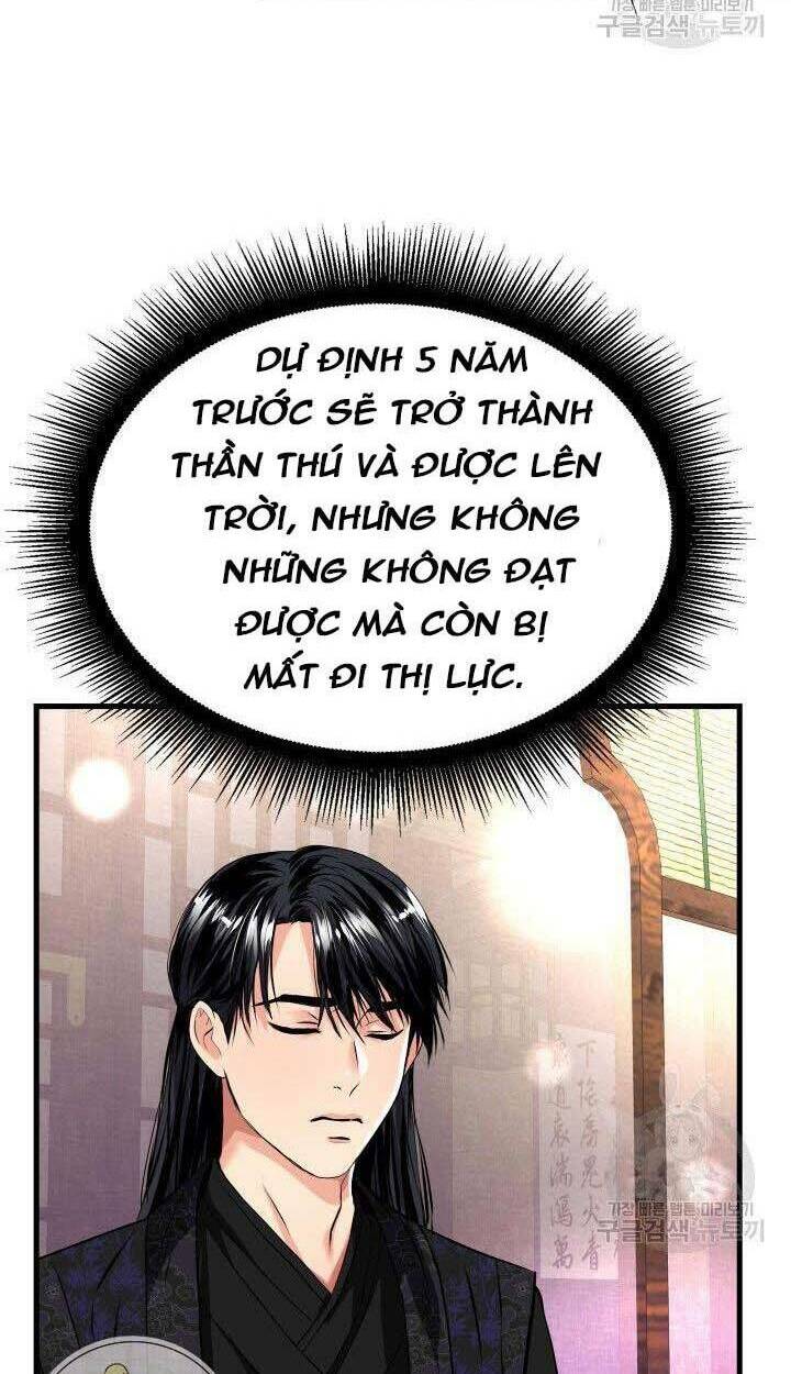 cô dâu của sói đen chapter 4 43