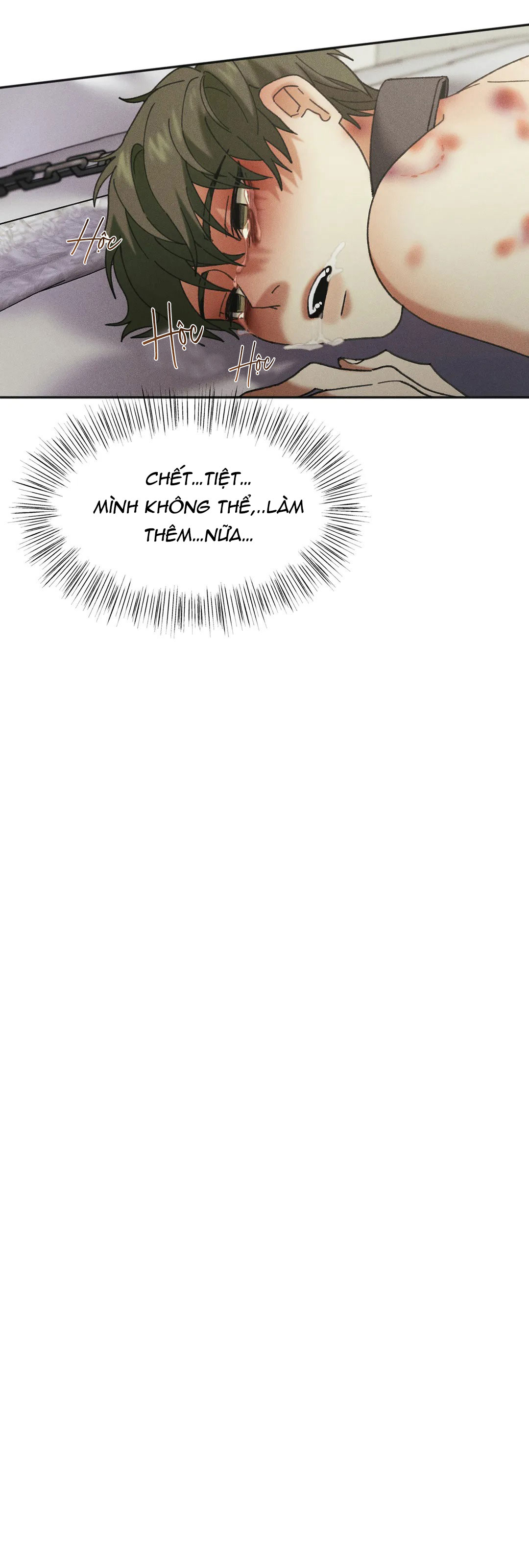 điểm mù chapter 3 22