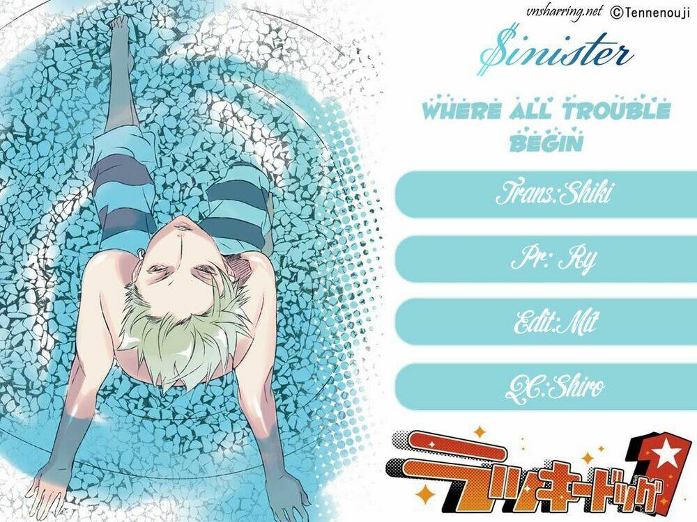 lucky dog 1 blast chapter 16 36