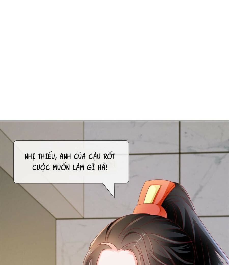 ẩn hôn 100%: chọc tức vợ yêu mua một tặng một chapter 114 33