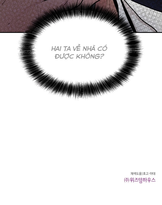 cặp đôi oan gia ngõ hẹp chapter 30 56