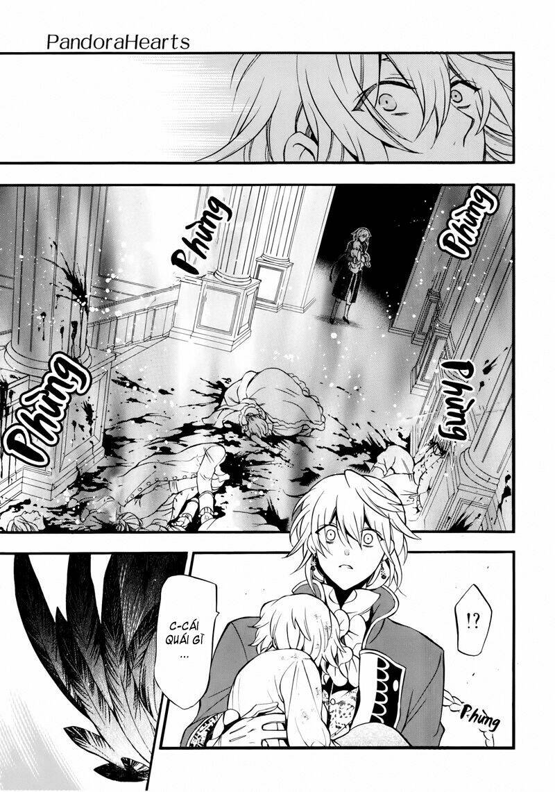 pandora hearts chapter 74 26
