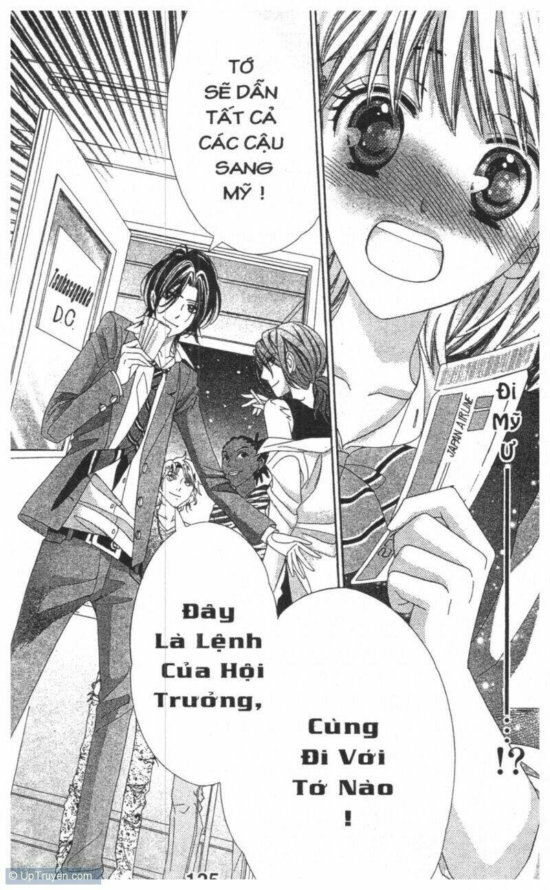 alice binetsu 38°c - we are tsubasa ga oka d.c chapter 4 125