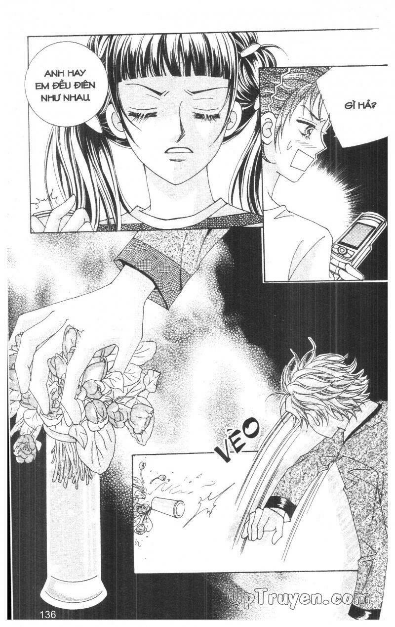 meo meo dịu dàng đi nhé chapter 5 134