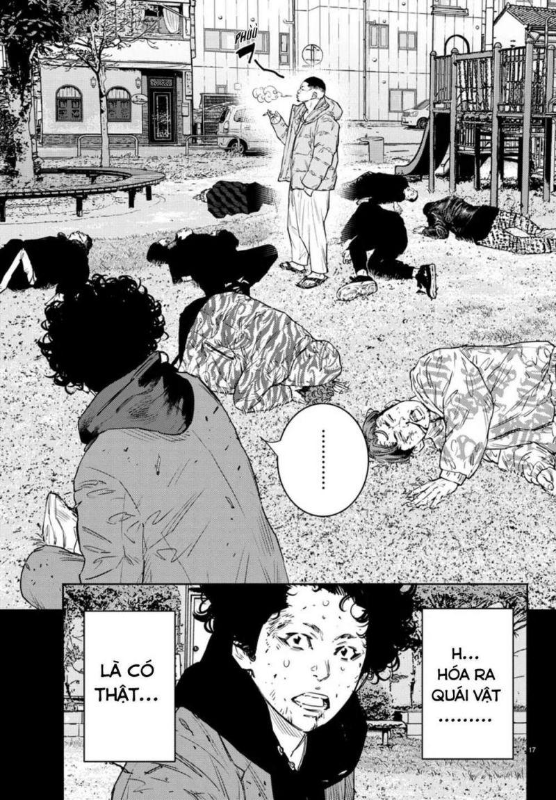 Nine Peaks chapter 36 17