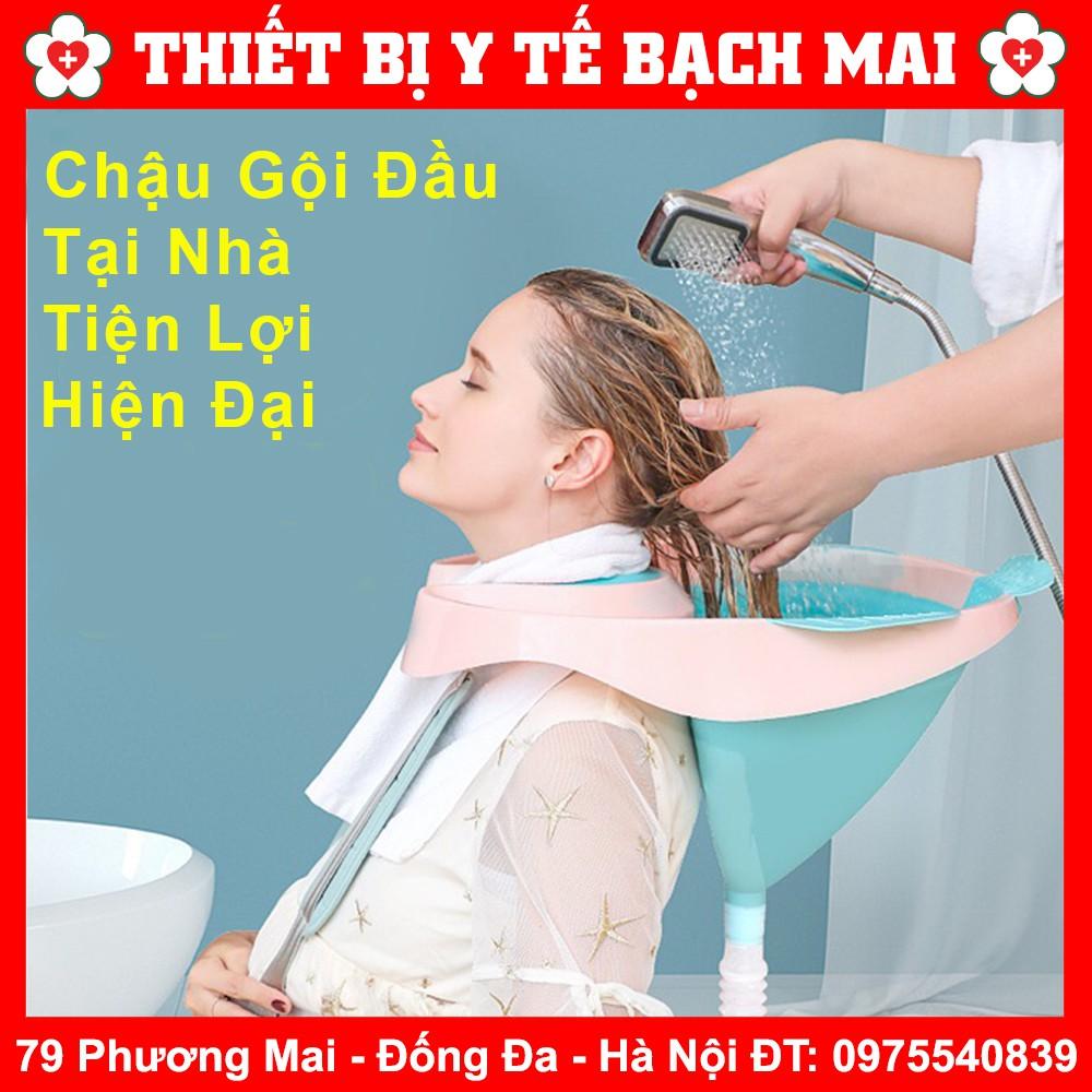 Chậu Gội Đầu Bệnh Nhân, Phụ Nữ Mang Thai, Người Lớn Trẻ Em