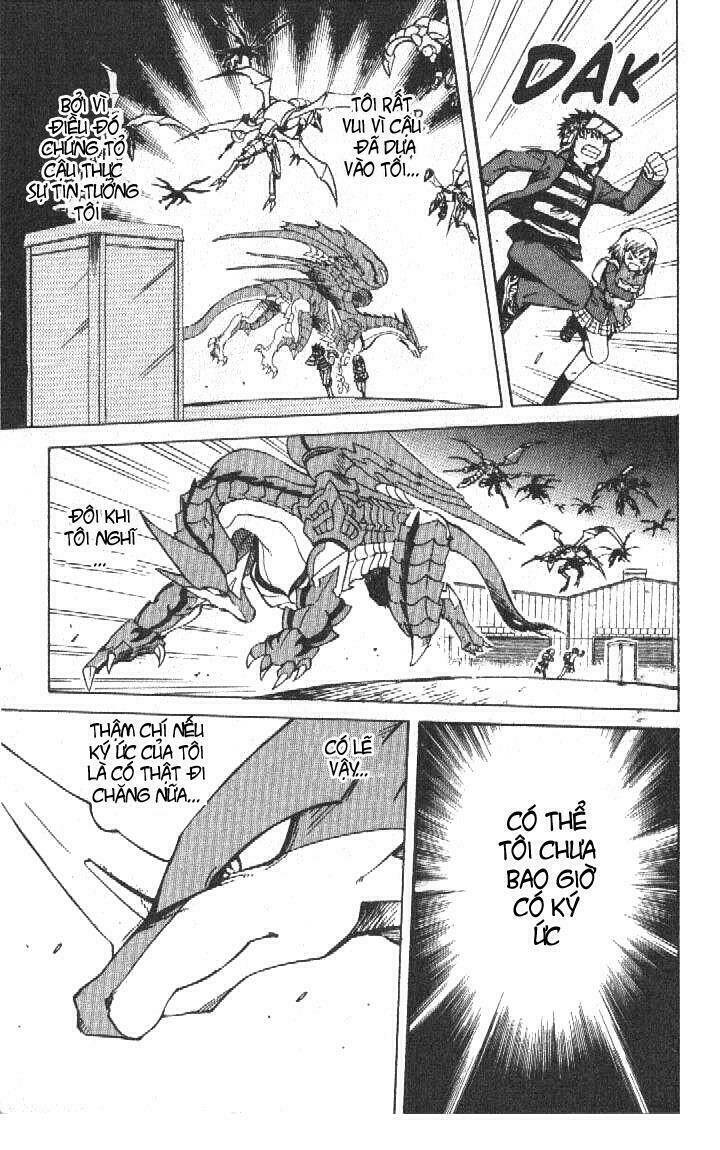 rồng ma trận chapter 40 37