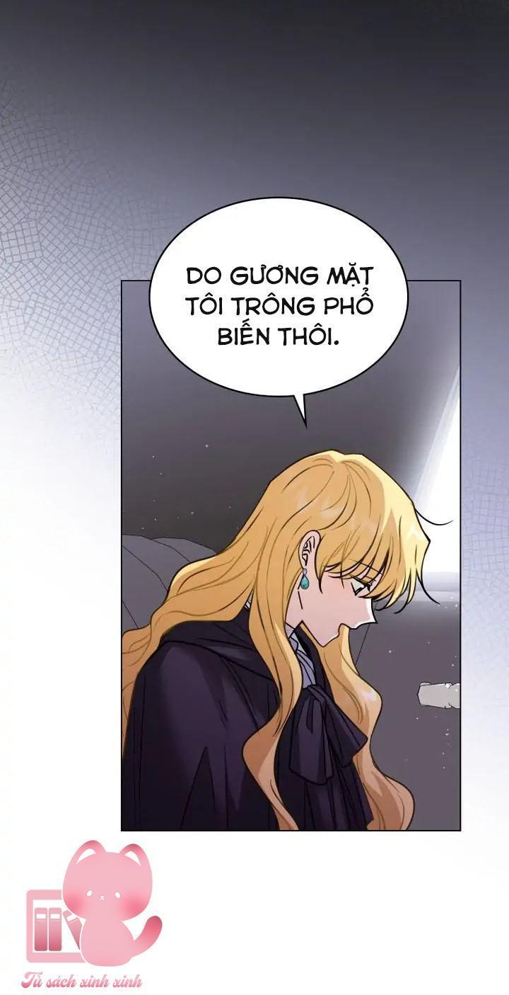 kiên nhẫn chút nào, đại công tước chapter 45 12