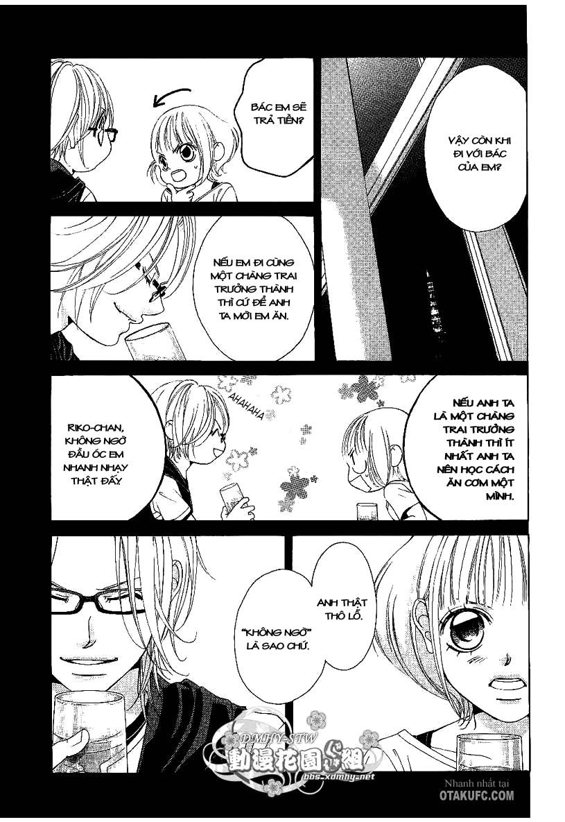 bướm trong sương mù chapter 9 25