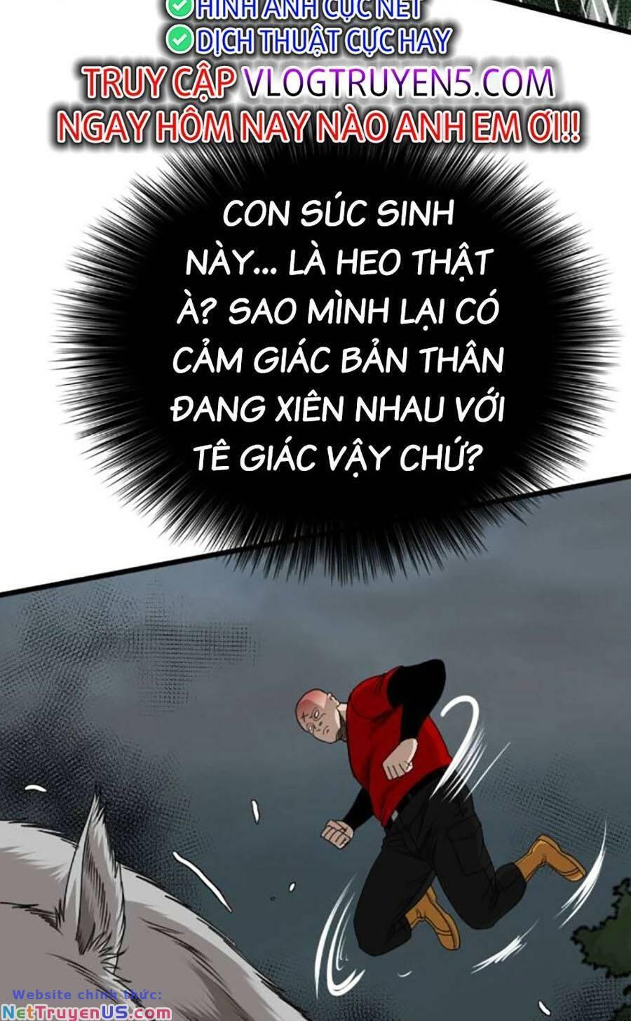 người xấu chapter 177 56