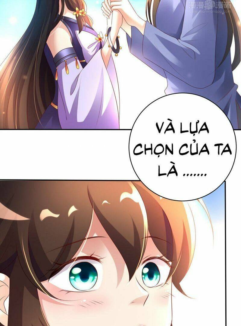 thiên kim bất hoán chapter 82 52