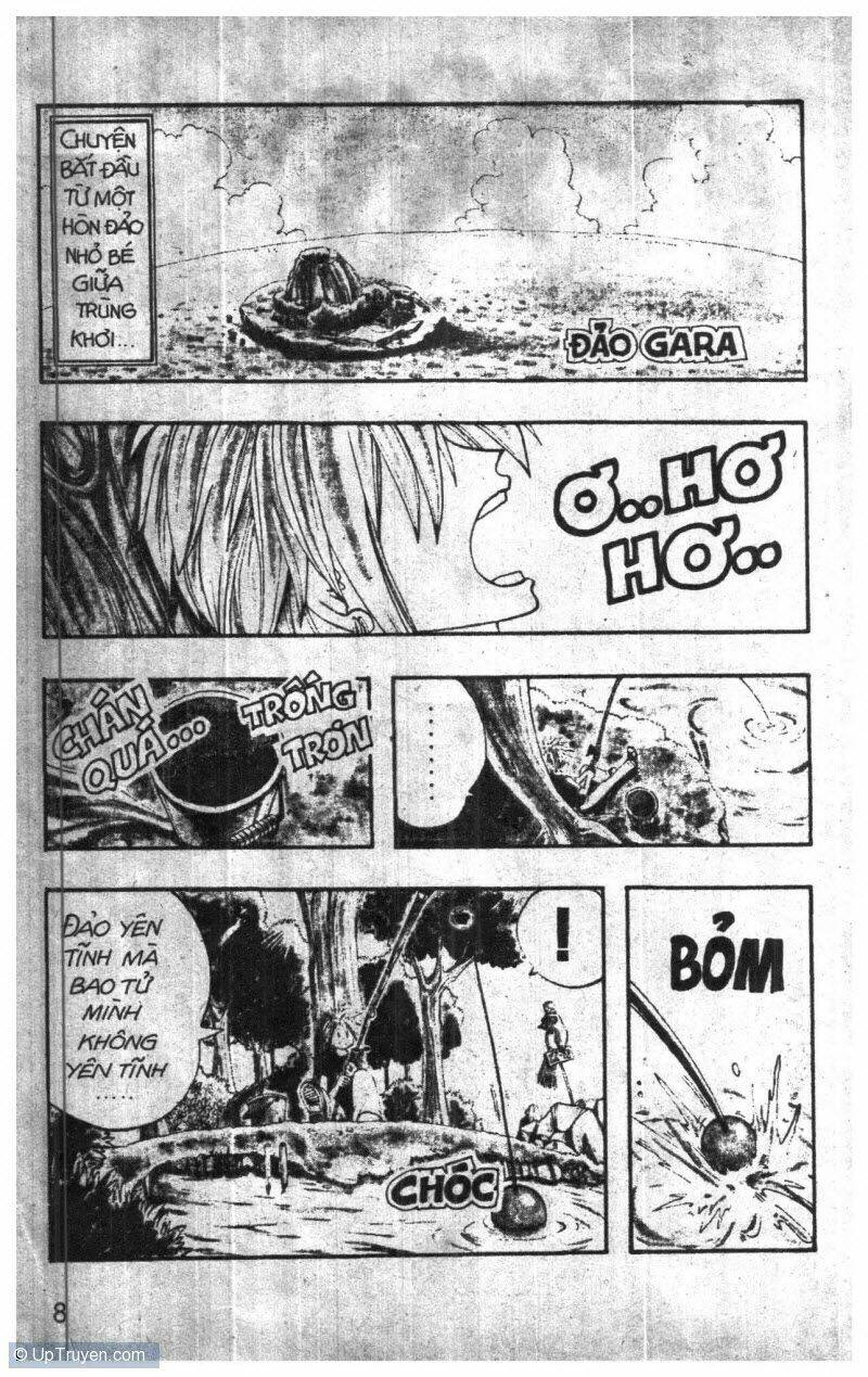 rave master (scan) chapter 1 4