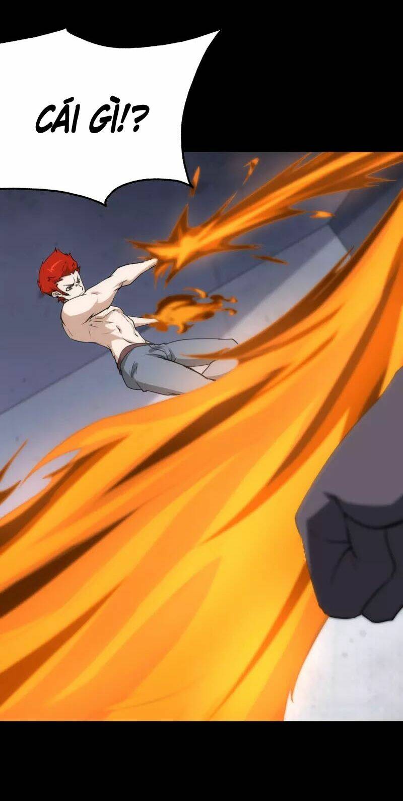 bạn gái virus của tôi chapter 236 50