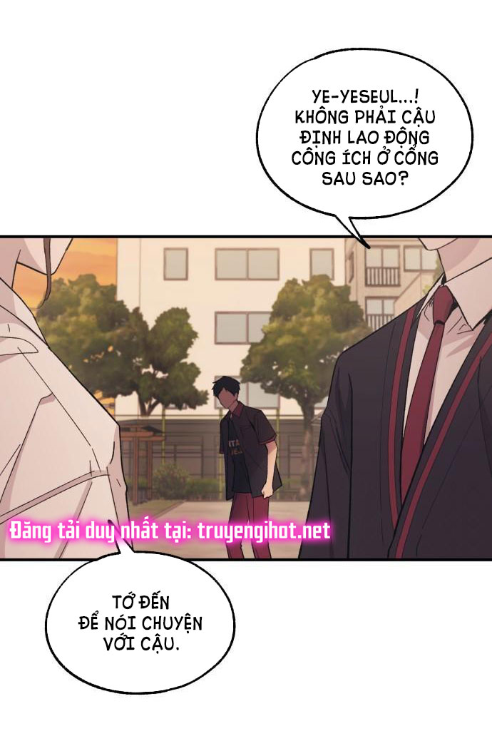 yeonwoo ngây thơ chapter 58.2 17