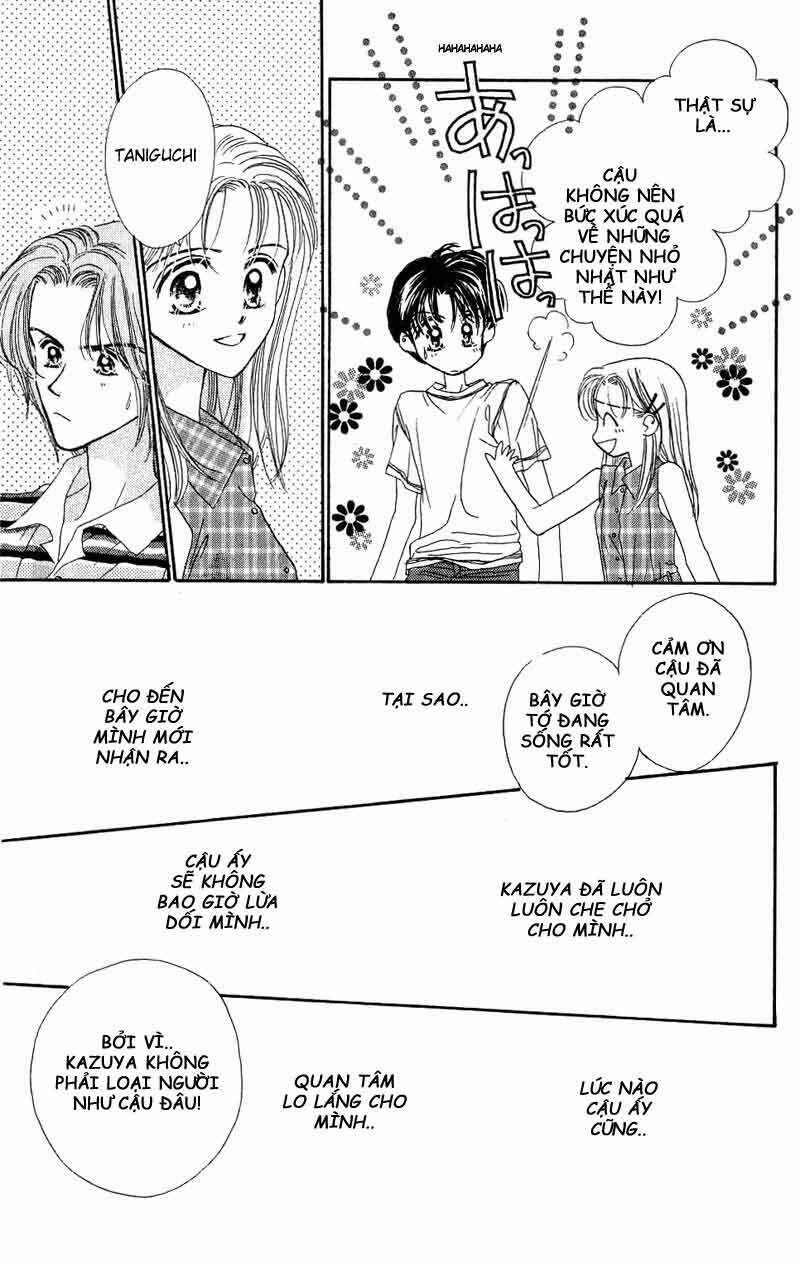 good morning call chapter 5 46