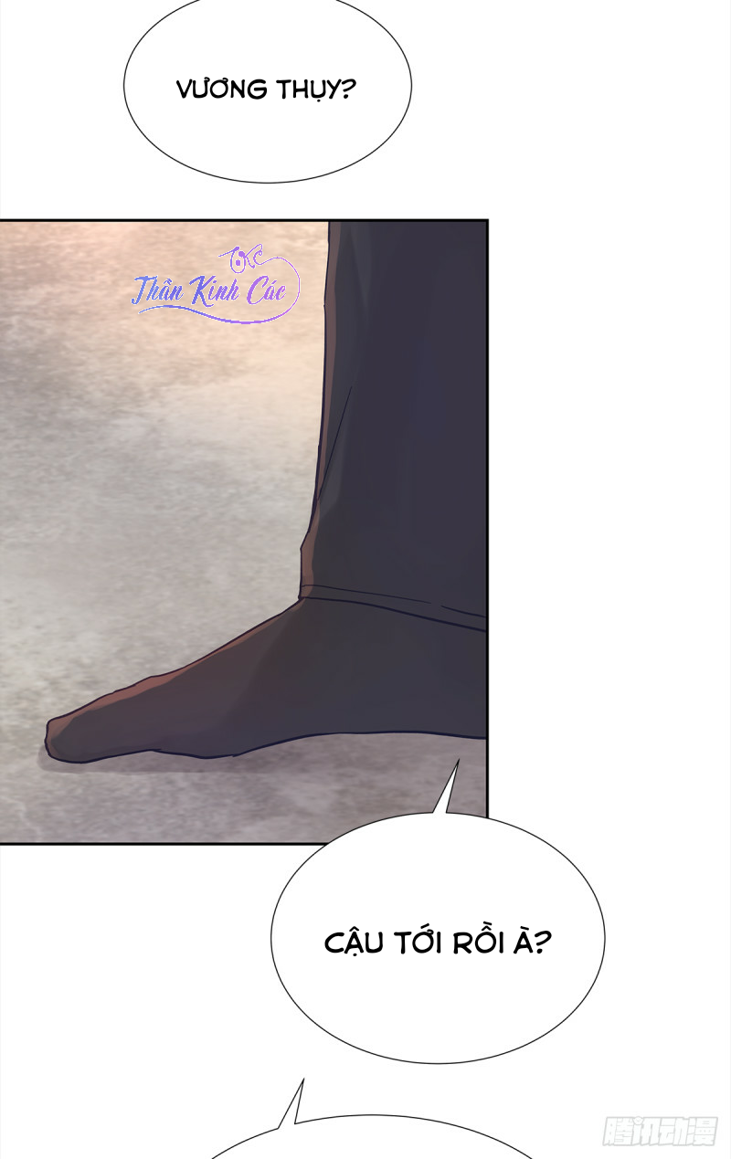 mối tình đầu gian nan của chu thành nhất chapter 28 41