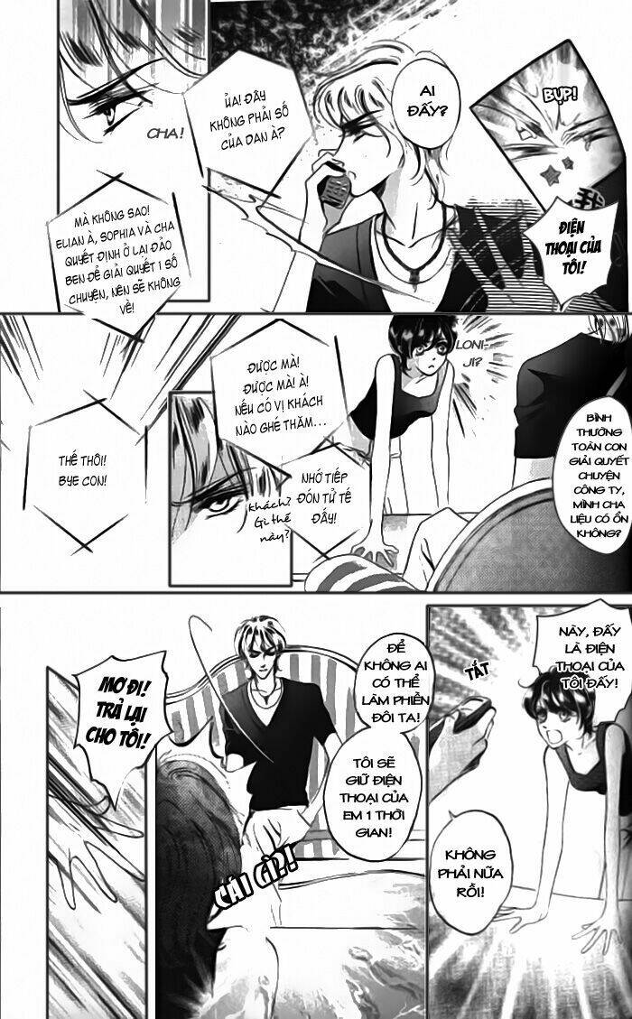 the prince's cactus chapter 5 22