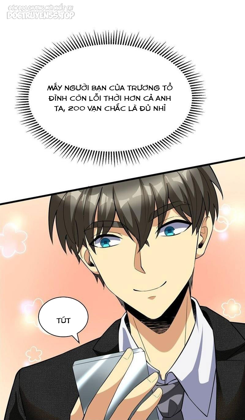 ta làm giàu từ thua lỗ game chapter 127 29