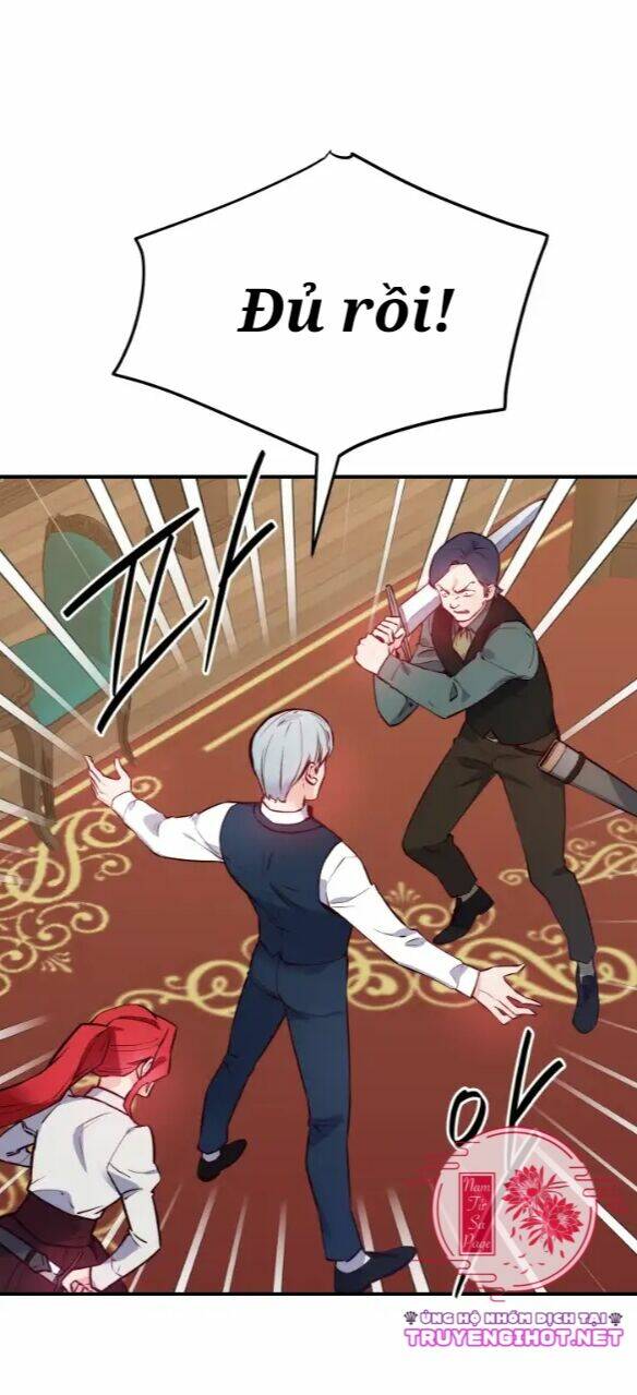 phản diện rất dễ làm chapter 19 17