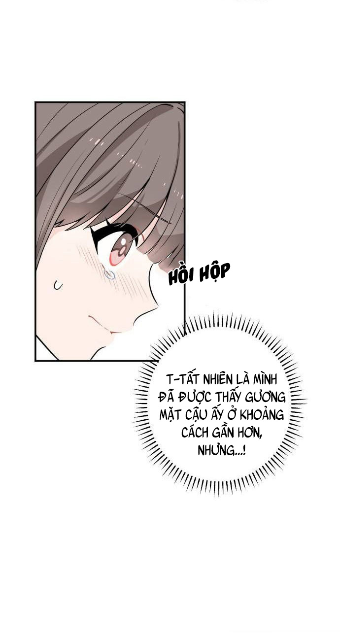 bảo vệ tôi, hiệp sĩ chapter 1 35