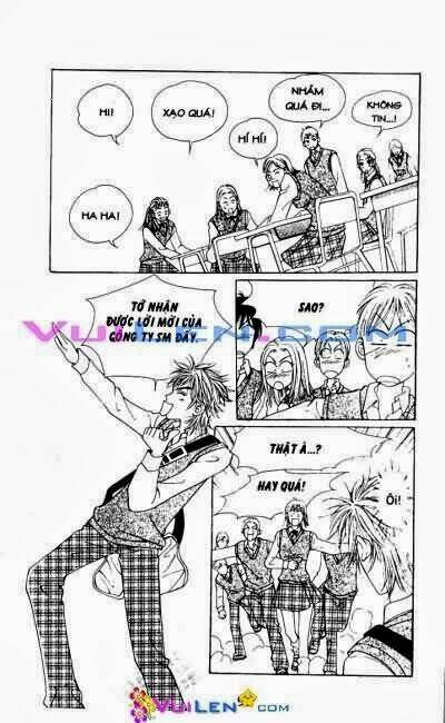 cô bé táo bạo chapter 6 92