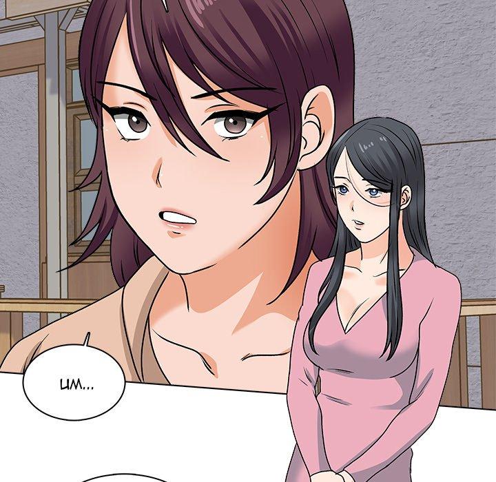 chung cư tình yêu chapter 15 107