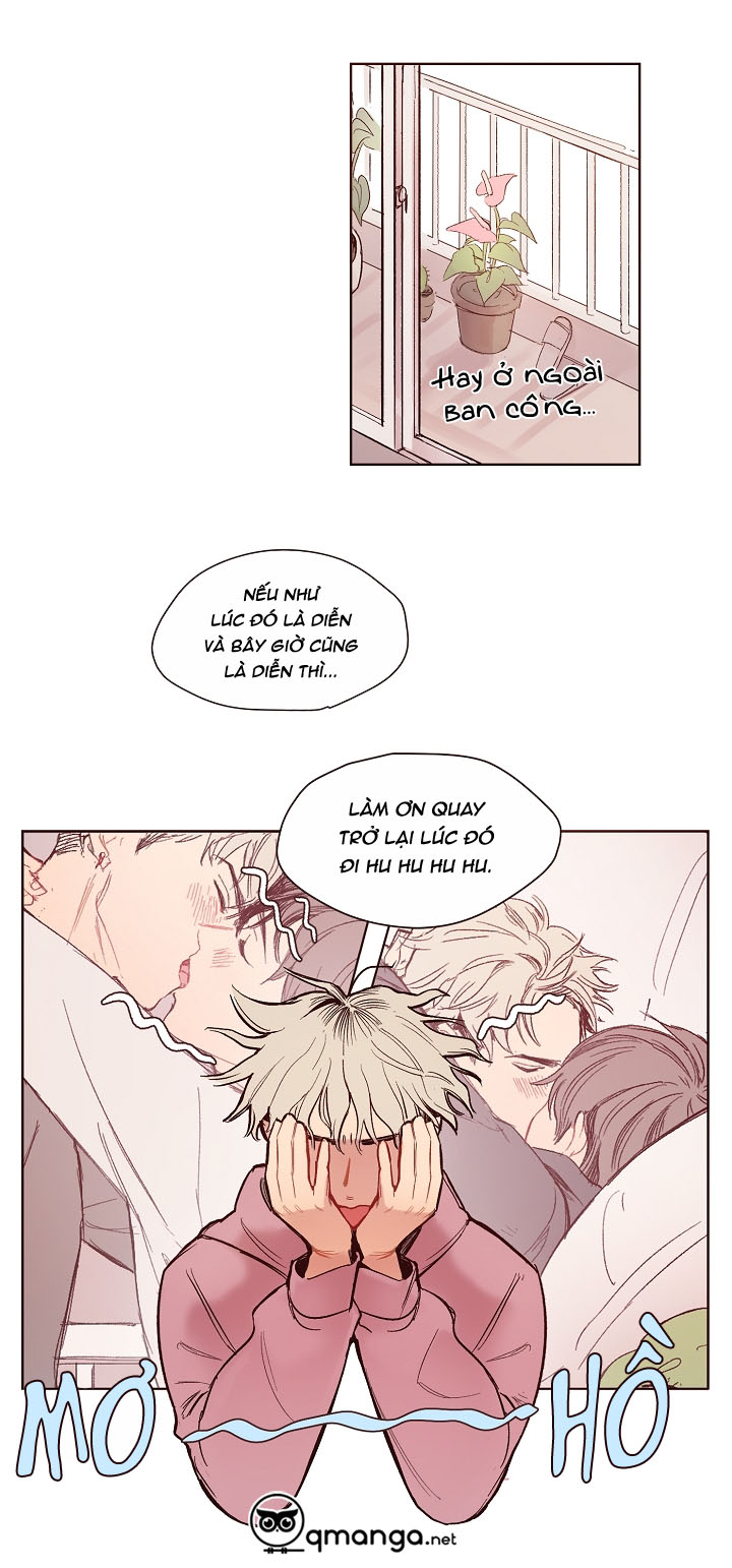 hãy trao cho tôi một tình yêu tựa như phim chapter 2 26