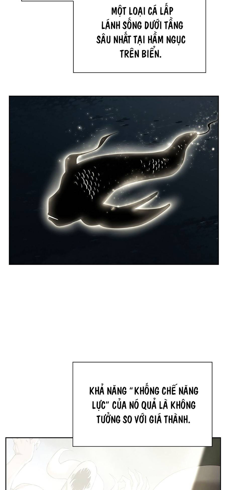 chiến binh học đường - cuộc đột kích trong ngục tối chapter 5 22