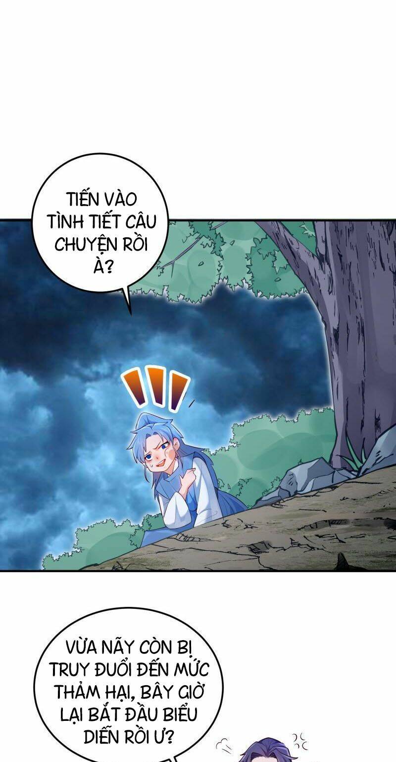 ma nhị đại chapter 19 6