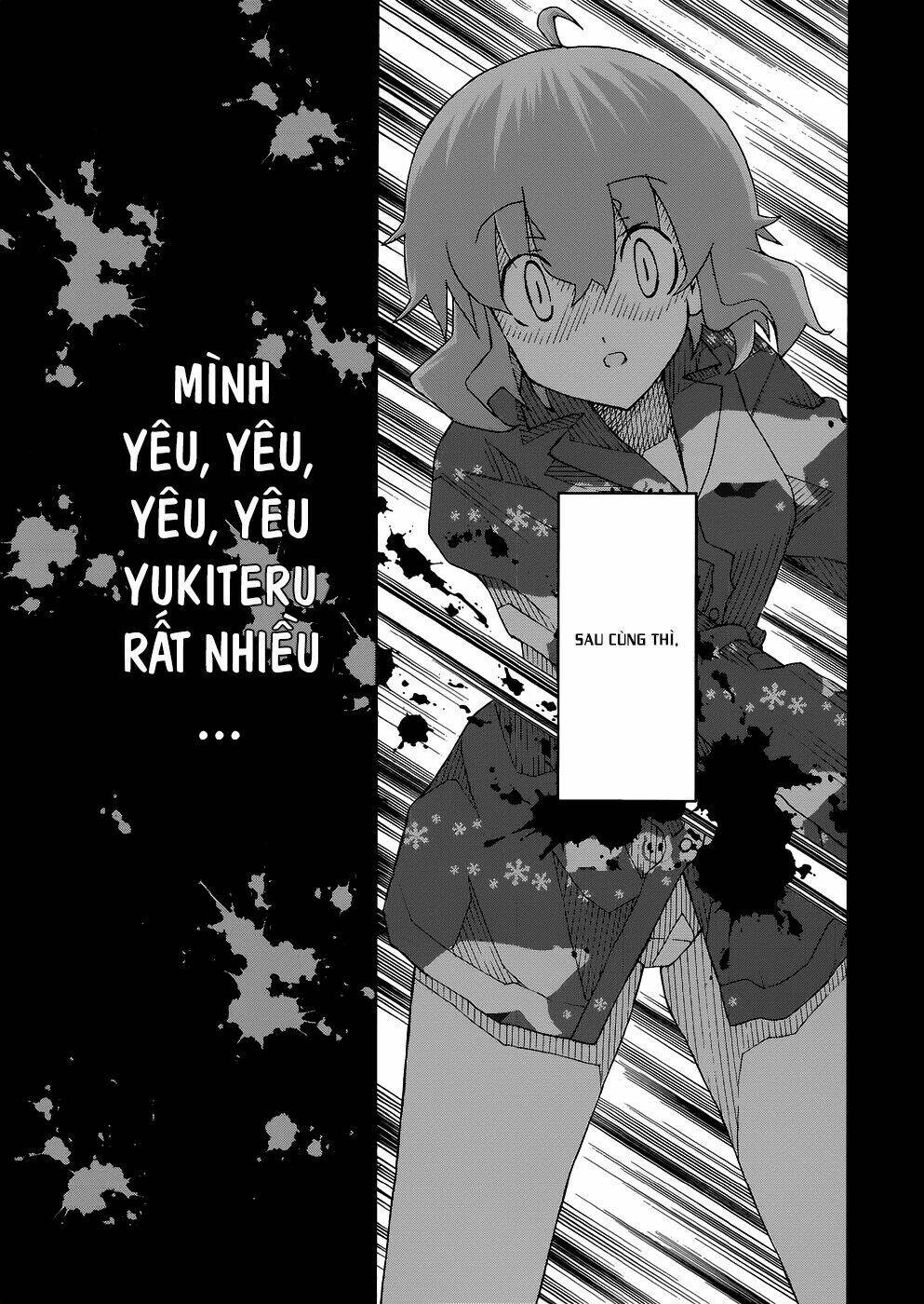 uwa koi chapter 29 9