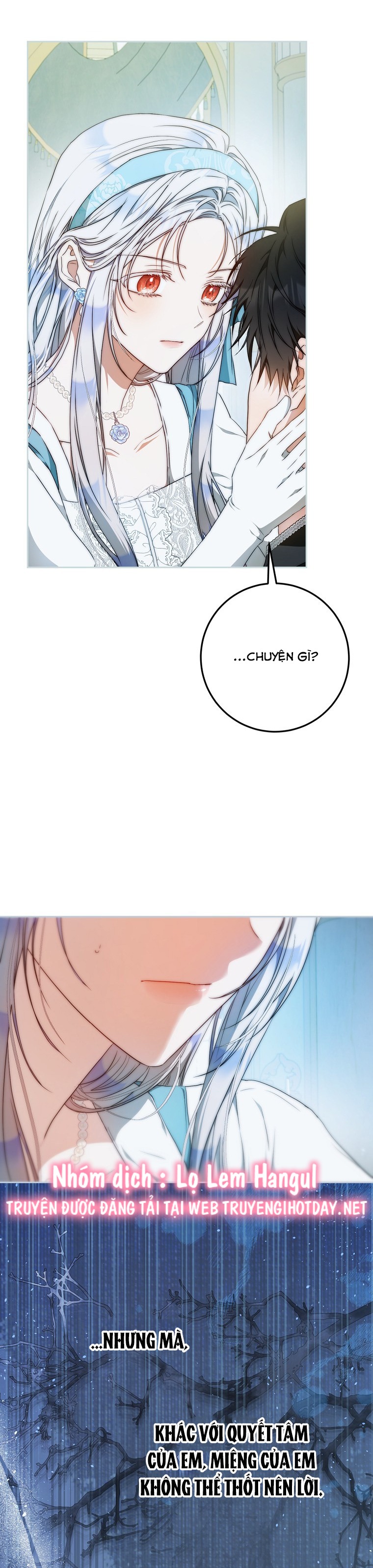 trở thành vợ của nam chính chapter 100 47