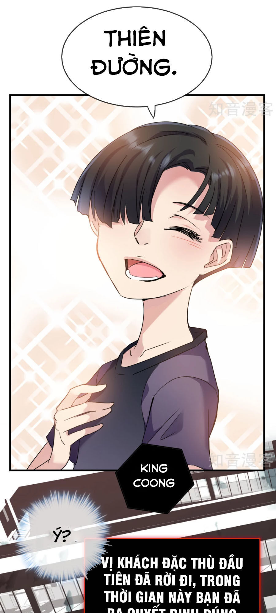 ta có một căn phòng mạo hiểm chapter 22 22