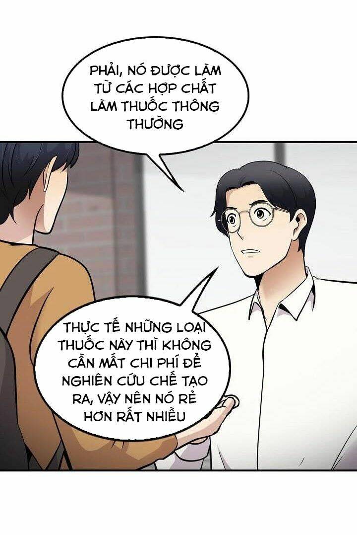 điều tra viên chuyển sinh chapter 39 37