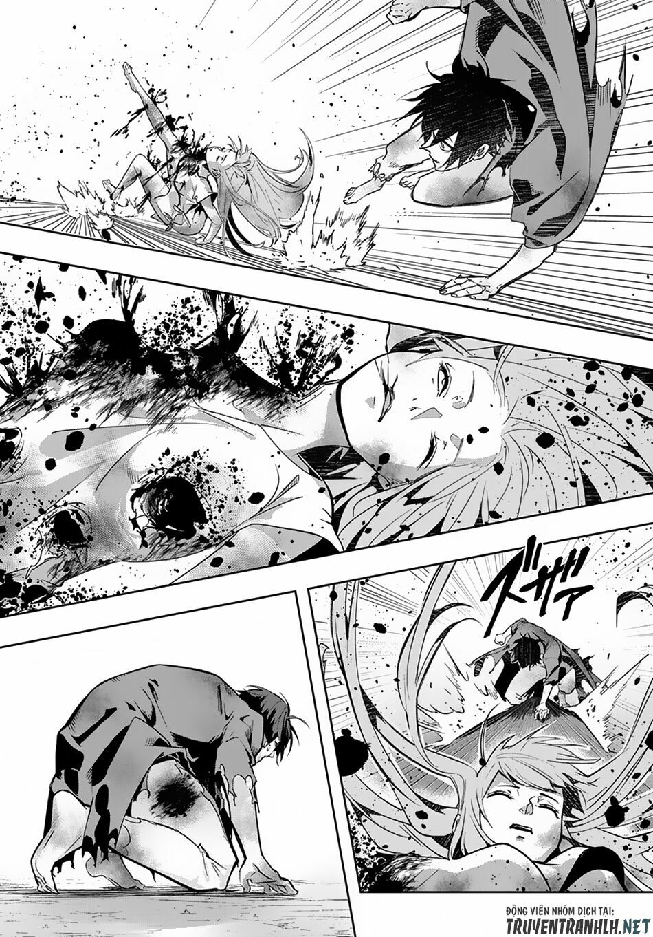 the kingdom of ruin chapter 5 13