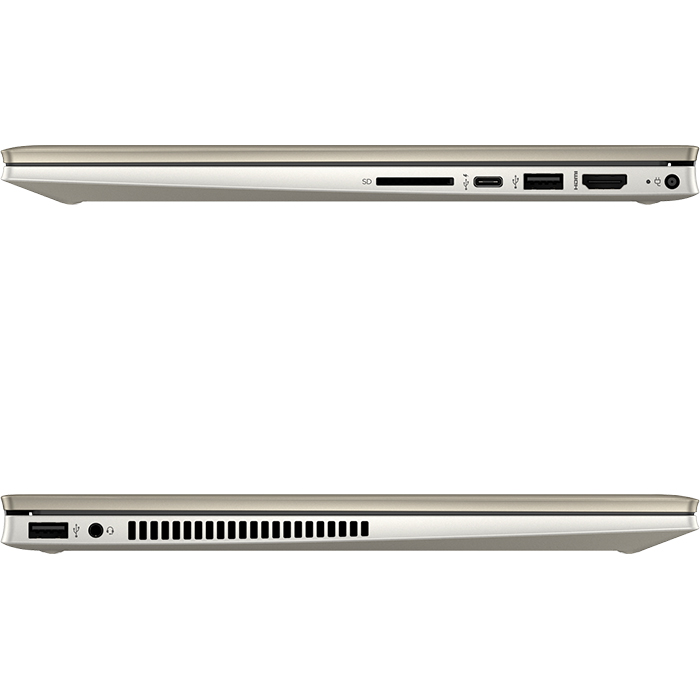 Laptop HP Pavilion x360 14-dw1017TU 2H3L9PA (Core i3-1115G4/ 4GB DDR4 3200MHz/ 512 GB PCIe/ 14 FHD Touch IPS/ Win10 + Office) - Hàng Chính Hãng