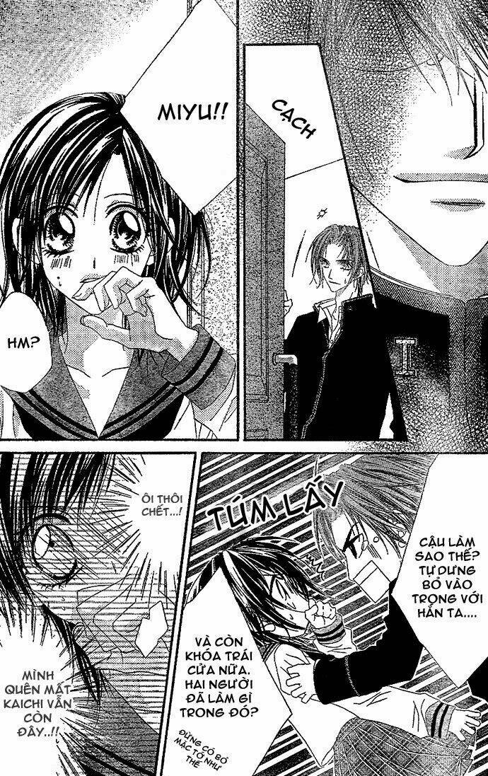 kyousou heaven chapter 2 6