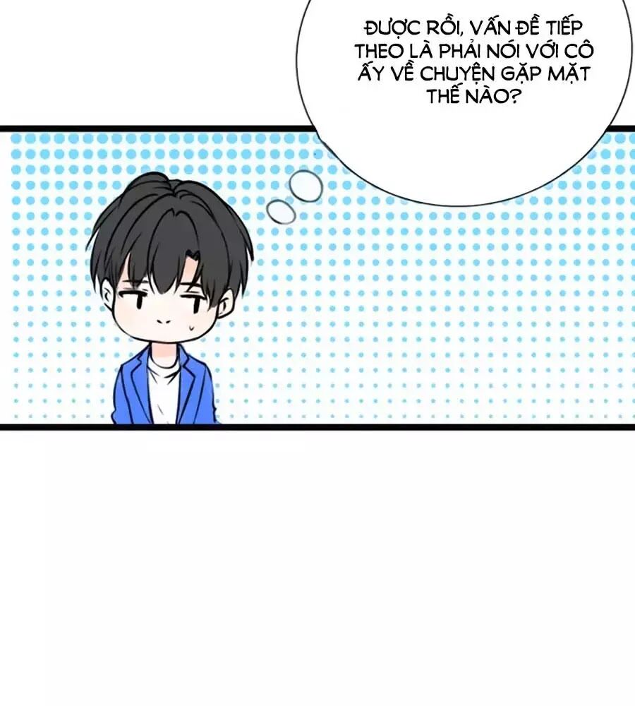 công chúa nữ vương mệnh chapter 109 89